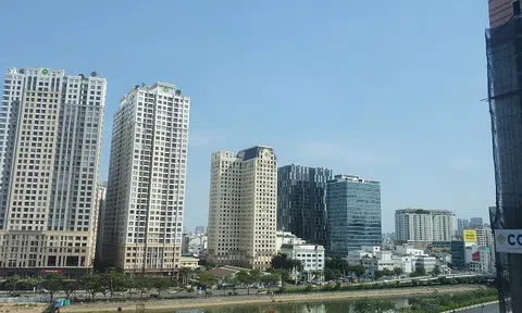 TP.HCM khuyến nghị tạm dừng thi công xây dựng dự án