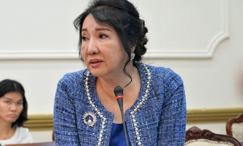 Quốc Cường Gia Lai mượn thêm 69 tỷ của chủ tịch