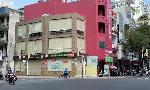 Giá đất, mặt bằng thuê cao, doanh nghiệp 'tháo chạy' khỏi TPHCM