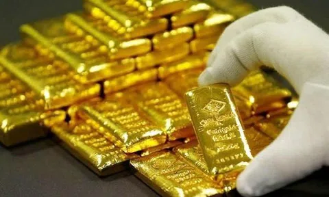Mua vàng từ đầu năm giờ ra sao?
