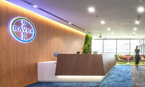 Phát tán tài liệu có in 'đường lưỡi bò', Bayer Việt Nam nói do sơ suất