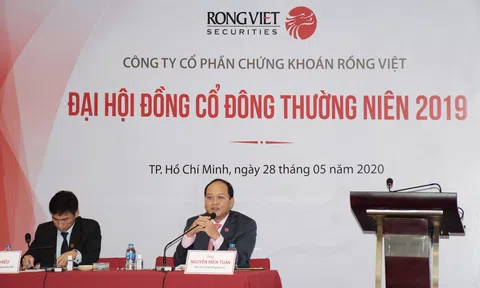 Chủ tịch Rồng Việt: Hầu như đầu tư chứng khoán phái sinh là lỗ, một số ít CTCK tạo lập thị trường mới có lãi