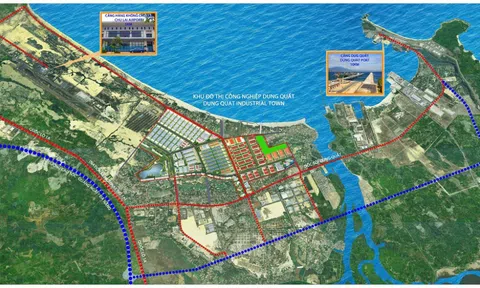 Những dự án 'khủng' của ông lớn kín tiếng Hoàng Thịnh Đạt