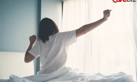 Dậy sớm, ở một mình, chạy bộ, đọc sách, viết lách: Những việc đơn giản này đã mang lại cho tôi những thay đổi lớn lao