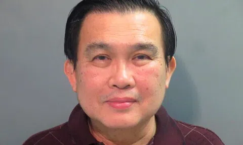 FBI bắt nhà nghiên cứu NASA vì không khai báo chức vụ ở Trung Quốc