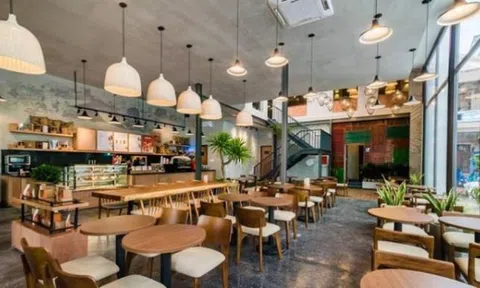 Có 1 tỷ đồng, nên mua nhà hay mở quán cafe?