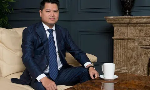 Chủ tịch VPBank: Chưa thể bán vốn FE Credit vì dịch bệnh