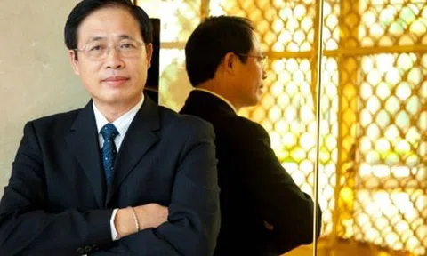 Sếp Bảo Tín Minh Châu: “Thiên nga tắm trong thương trường dễ thành gà chọi”