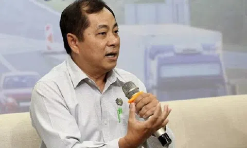 Người Trung Quốc mua đất tại Việt Nam: 'Chưa có gì là bất thường'