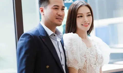 Thiếu gia Việt giàu có, chịu chơi nhưng 'tình trường dậy sóng'