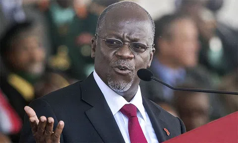 Đu đủ Tanzania 'dương tính' nCoV