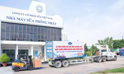 'Khéo' dùng tiền như Vinamilk