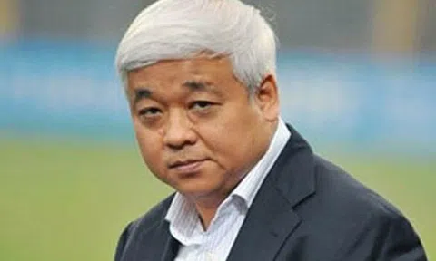 Bầu Kiên lừng lẫy một thời và cú ngã ngựa khi tuổi già