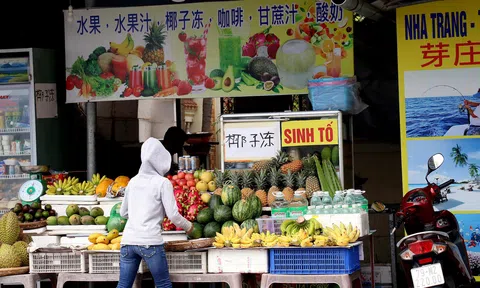 Bộ Công an trả lời về việc người Trung Quốc 'lập xóm, lập phố' ở một số tỉnh