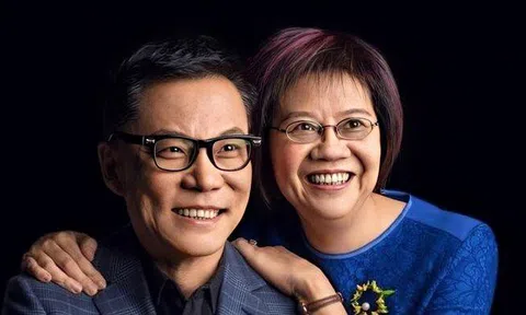 Vợ chồng tỷ phú sáng lập Amazon Trung Quốc 'giả nghèo' để giúp con trai tự lập