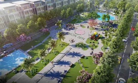 Mê trận quảng cáo câu khách, lừa dối khách hàng trên thị trường bất động sản