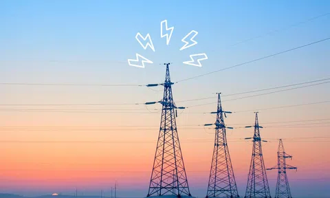 Giá điện âm xuất hiện nhiều ở châu Âu do Covid