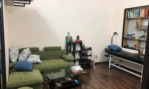 Vợ chồng trẻ 5 năm mua 2 căn nhà tiền tỷ giữa trung tâm Hà Nội với 300 triệu