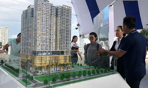 Sau mùa dịch, lãi suất cho vay mua nhà ở các ngân hàng như thế nào?
