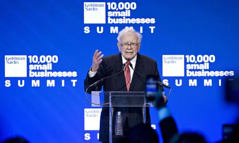 Vì sao việc Warren Buffett bán tháo cổ phiếu Goldman Sachs lại là "báo động đỏ"?
