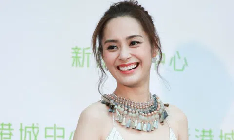 Những mối tình bí mật và chóng vánh của Chung Hân Đồng: Toàn thiếu gia tỷ đô, cậu ấm con nhà giàu đến mỹ nam nức tiếng