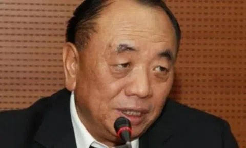 Điểm danh ông trùm giàu siêu tốc, 1 tháng mùa dịch kiếm 1 tỷ USD