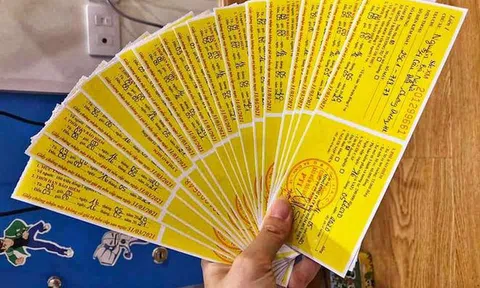 Vì sao mua bảo hiểm xe máy 20.000 đồng/năm vẫn bị phạt?