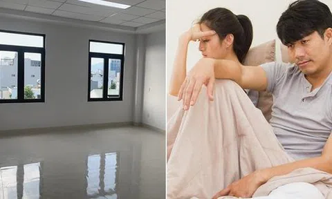 Cặp vợ chồng Sài Gòn liều lĩnh mua nhà 6 tỷ, vay nợ ngân hàng 50%, sau 3 năm mệt mỏi trả lãi đành rao bán với giá mua vào mà không bán được