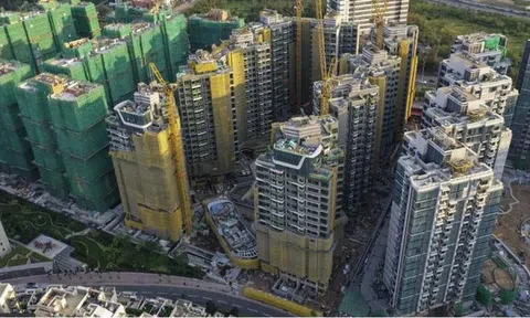 Nhà đầu tư vứt cọc 1,5 triệu USD vì địa ốc Hong Kong khủng hoảng