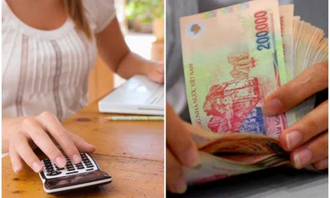 Tiêu 3 triệu mùa dịch tiết kiệm 7 triệu/tháng, vẫn là 'phú bà' dù chồng thất nghiệp