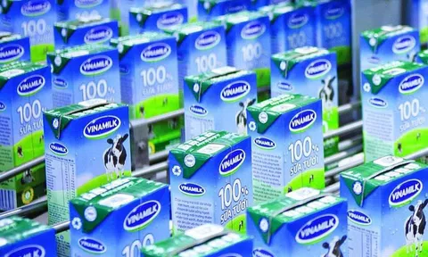 Vinamilk gửi ngân hàng 14.500 tỷ, thu tiền lãi gần 3 tỷ đồng/ngày