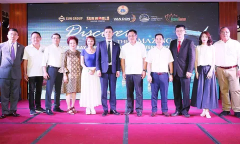 Hơn 100 DN nước ngoài dự tọa đàm xúc tiến du lịch Hạ Long qua đường hàng không