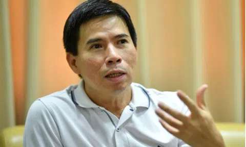 Chủ tịch MWG: 'Sức mua sẽ sụt giảm trong tương lai, chúng ta chưa cảm nhận được vì có độ trễ'