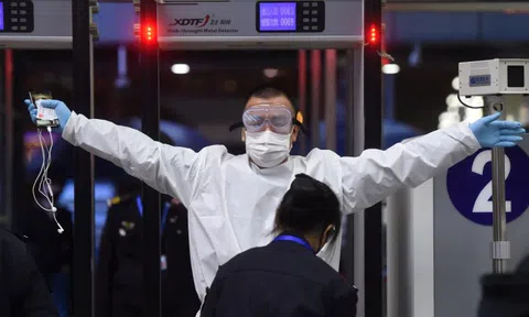 Đâu là nơi an toàn trên thế giới giữa đại dịch Covid-19?