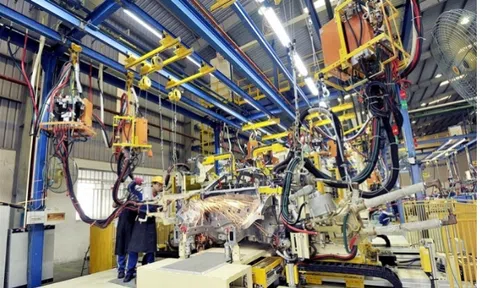 Đón lõng làn sóng di chuyển khỏi Trung Quốc: Việt Nam không có cửa?