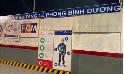 Đầu tư 2.000 tỷ vào The Emerald Golf View, Lê Phong muốn tạo nên “siêu phẩm” tại Bình Dương