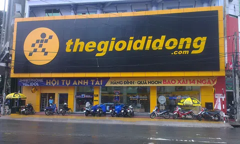 Thế giới Di động thiệt hại nặng khi tạm đóng hơn 600 cửa hàng