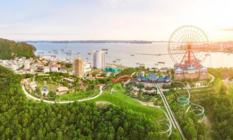 Doanh nghiệp đầu tàu dẫn dắt ‘cuộc chơi’ mới của du lịch Việt Nam