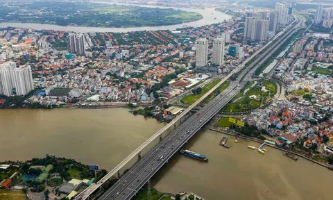 Căn hộ mở bán đua lập mặt bằng giá mới