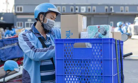 Dealstreet Asia: Tiki và Sendo đạt thỏa thuận sáp nhập