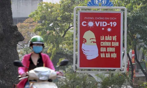 Báo Mỹ khen Việt Nam chặn được Covid-19 nhờ 'làm cực tốt những điều bình thường'
