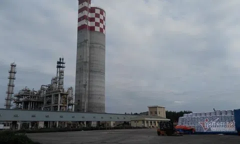 Dự án ngàn tỷ làm với Trung Quốc, thua lỗ nặng mà không dám kiện