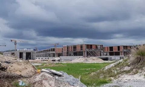 Cận cảnh đảo ngọc Phú Quốc bị 'băm nát', nhiều cán bộ bị đề nghị xử lý