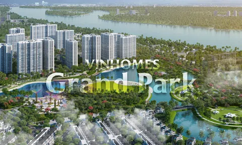 Vinhomes tham vọng đạt lợi nhuận 31.000 tỷ