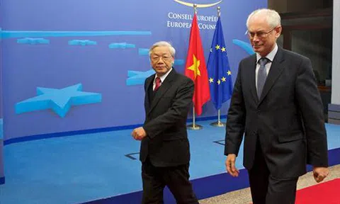 Quyết định vào cuộc chơi lớn, Việt Nam cơ hội thu thêm chục tỷ USD