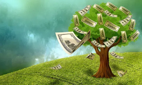 Muốn sống sung túc, hãy dùng tiền để đầu tư vào chính mình: Nhà không thể xây nếu chỉ có thợ, người không thể giàu nếu chỉ biết kiếm vài đồng bạc lẻ