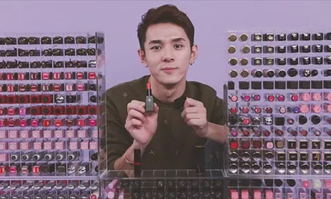 5 tiếng kiếm hơn 11 tỷ, anh chàng 9x khiến đại gia cũng phải kinh ngạc