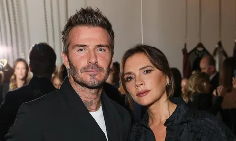 Victoria - David Beckham bị chỉ trích vì vay tiền để mua bất động sản