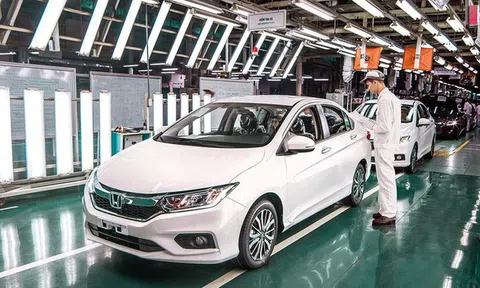 Cửa làm ăn hẹp dần, ông lớn ô tô nguy cơ đóng cửa nhà máy