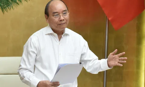 Thủ tướng: TPHCM là lò xo nén đủ rồi, hãy bung ra ngay và trở lại chính mình